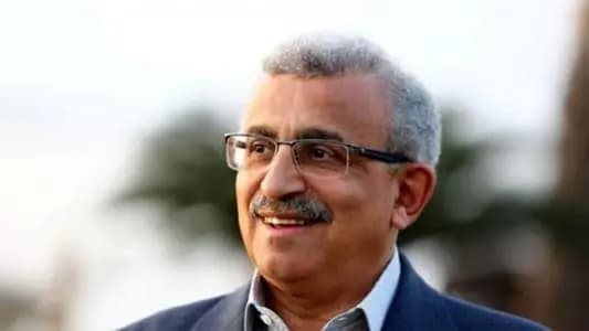 أسامة سعد يبحثُ في مشاكل الصّيّادين