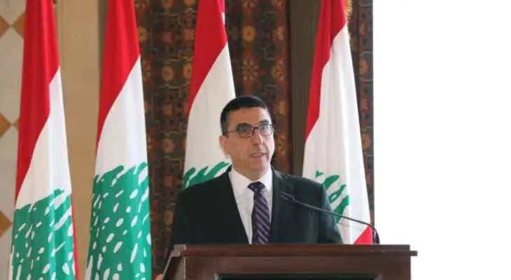 حجّار للأمم المتّحدة: النّازحون قنبلةٌ موقوتةٌ