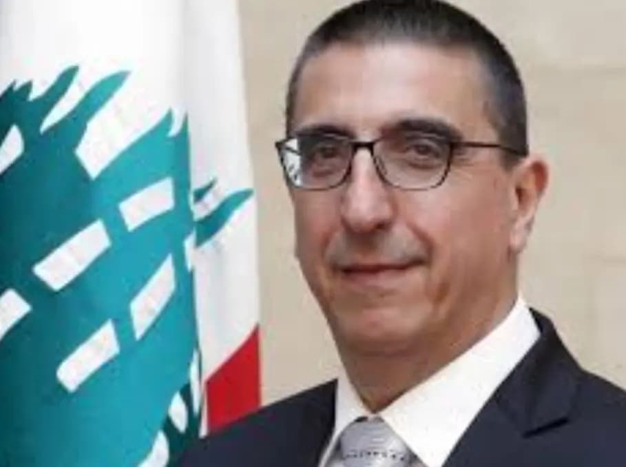 حجّار: توجُّه دوليٌّ لإبقاء اللاجئين رهينة قرار معين