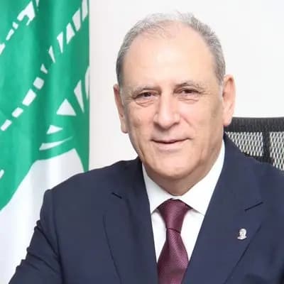 جمال الجراح يوضح بشأن ملف نقل مباريات المونديال 2018 والمبالغ المدفوعة من الدولة اللبنانية