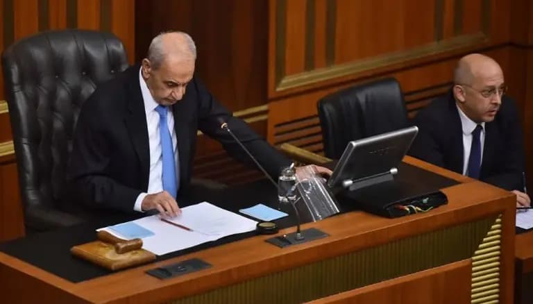 برّي يلعب على حبال "الميثاقية" وعينه على "معراب"!