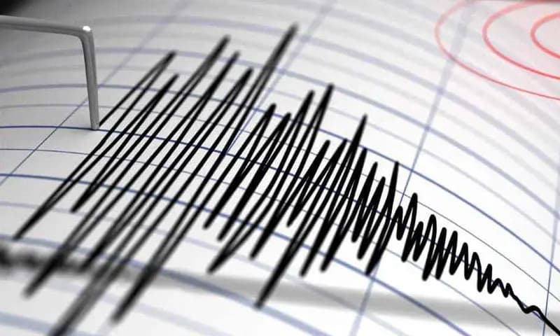 زلزال بقوة 5.2 يهز منطقة شينجيانج في الصين