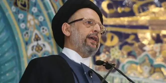 فضل الله: لمعالجة أزمات البلاد بانتخاب هذا الرئيس
