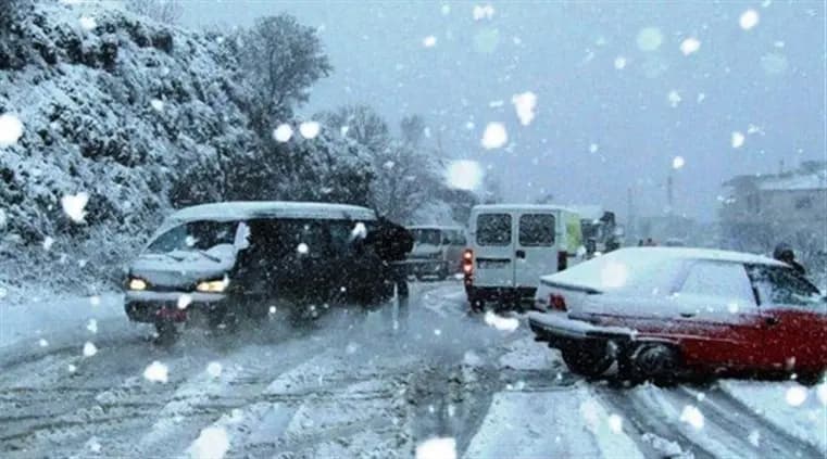 انخفاض في درجات الحرارة: فهل يودّع لبنانُ تشرين بالأمطار والثلوج؟