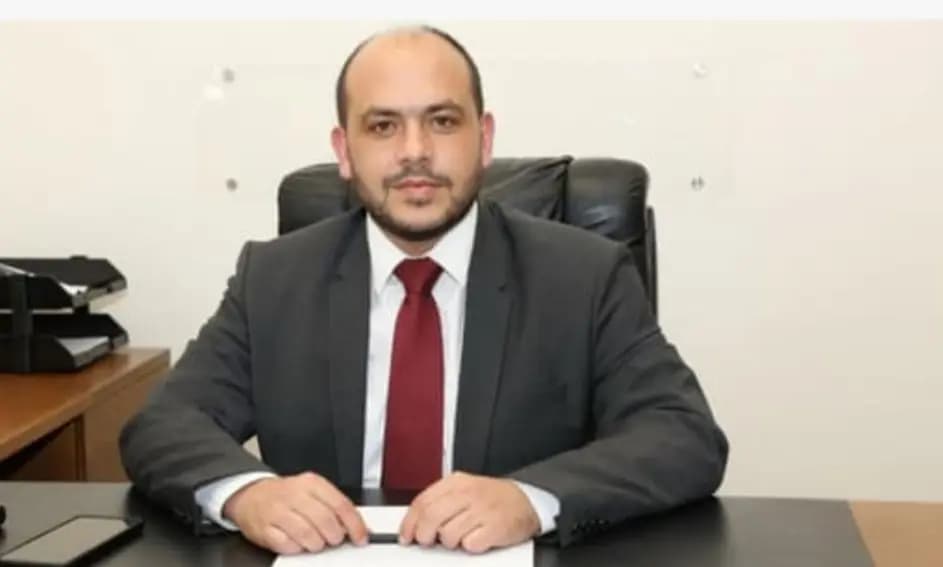 سعيد الأسمر: قرارات كقرار وزير المالية تهرّب الشركات من لبنان بدل من إعادتها إليه ونحن نسعى بكل ما أوتينا من قوة إلى تشجيع الاستثمار من جديد