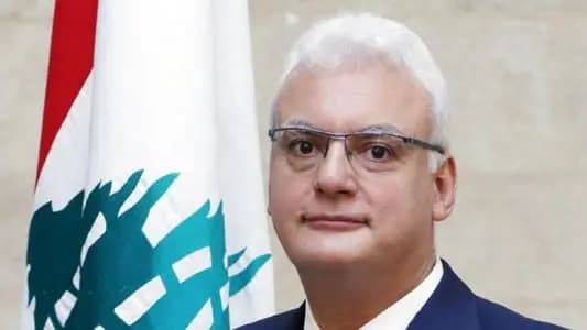 القرم: الخدمة تتحسّن والتغطية 95 في المئة
