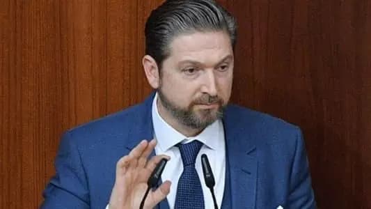 الضاهر : طرابلس تحتاج الى تضافر الجهود