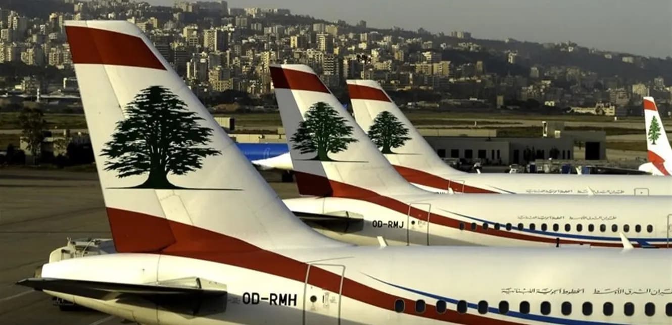 اتحاد النقل الجوّي يهدّد بإغلاق مطار بيروت!