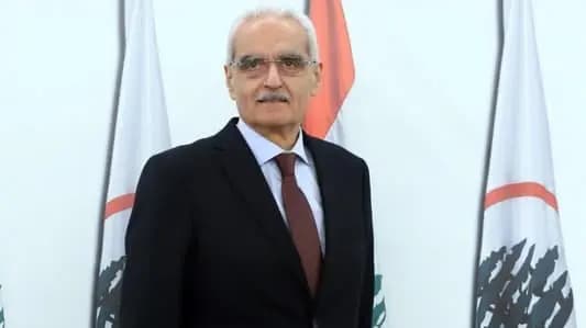 يزبك يُناشد القوى الأمنية "قبل أن يحصل ما لا تُحمد عقباه"