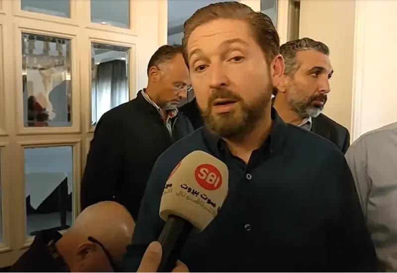 فيصل كرامي : "سليمان بيك" أخي.. ولكن!