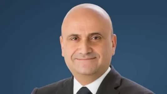 أبي رميا يتابع الأضرار جراء الأمطار