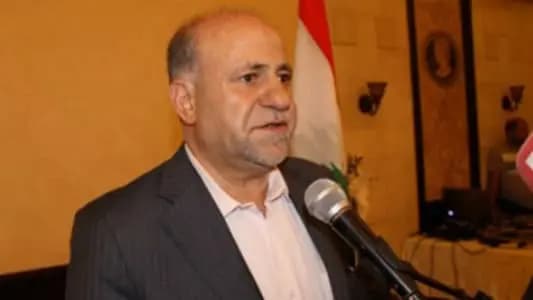 قبلان: صحّة الناس مسؤولية وطنية