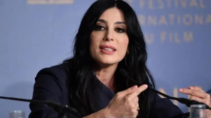 "لبكي" تحصد جائزة جديدة!