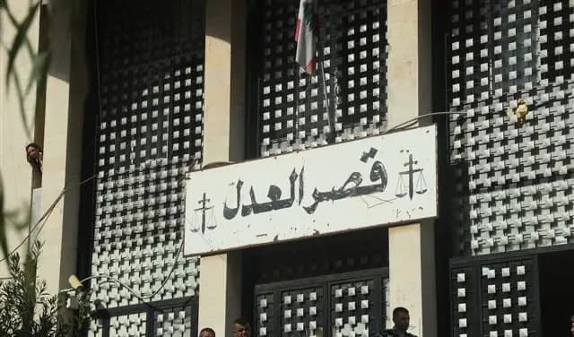 استنسابية القضاء!
