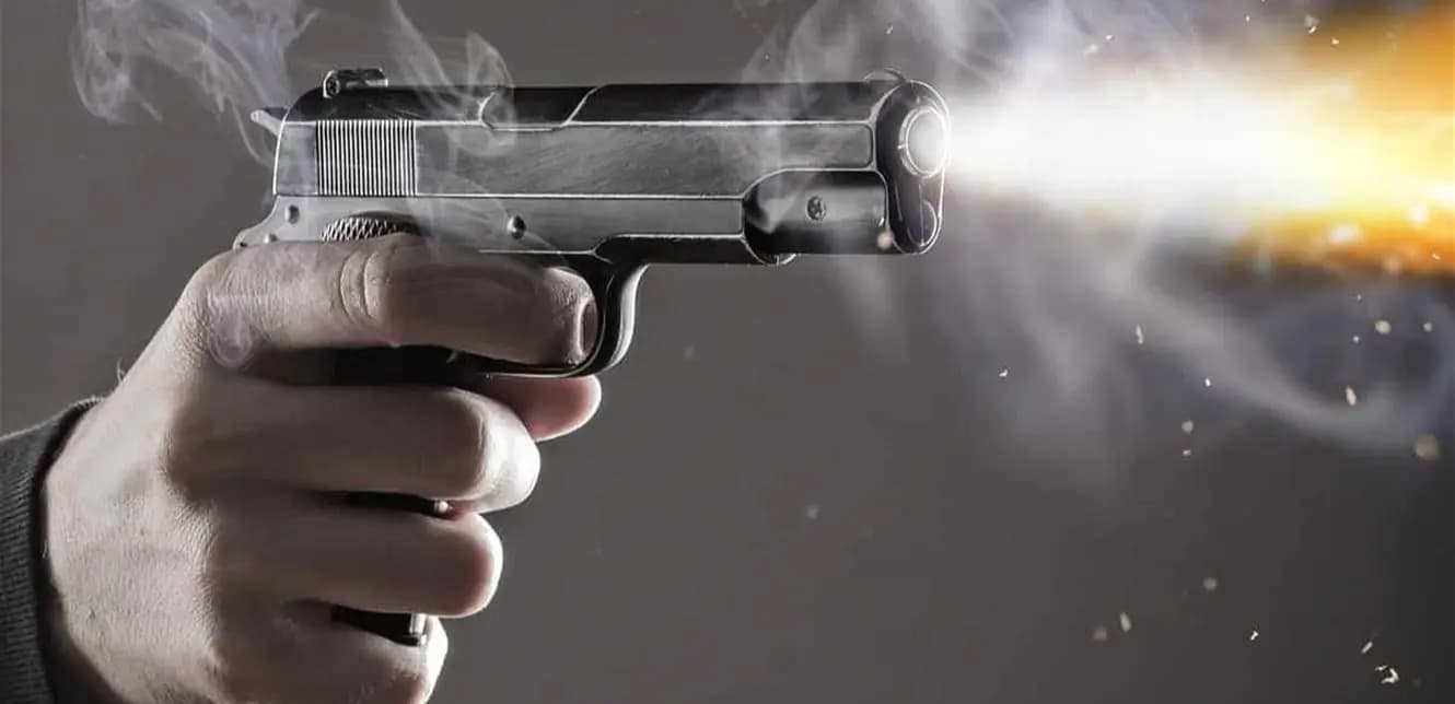 خلاف عائلي يتطوَّر إلى إطلاق نار في هذه البلدة!