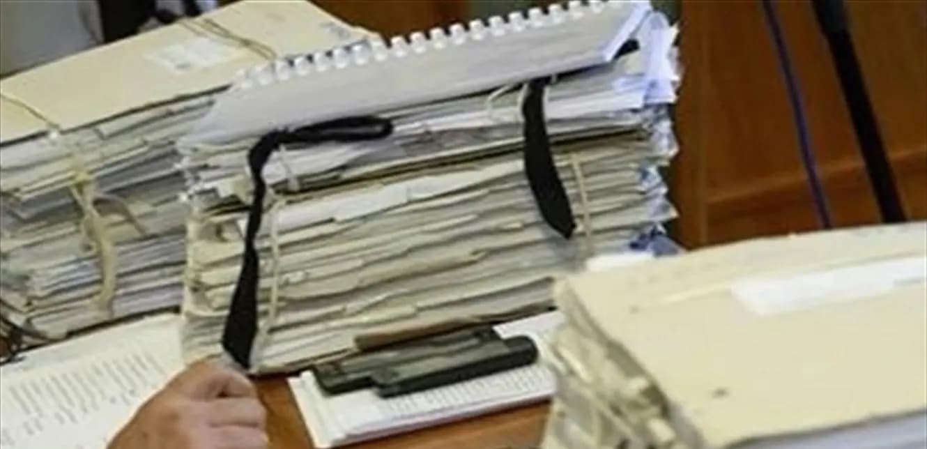 بعد النافعة.. توقيفات في هذا الملف!