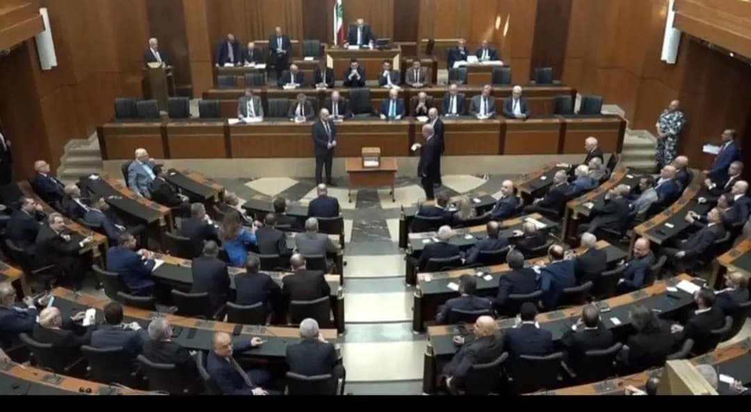 مهزلة انتخاب الرئيس: كتل تلوّح بالمقاطعة!