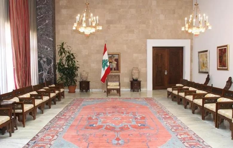 لبنان بعهدة فرنسا.. هل ستُحرّر قصر بعبدا من قبضة الشغور؟
