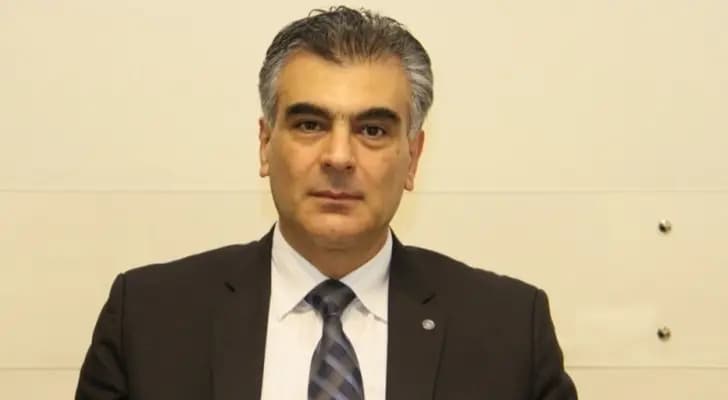 الصّايغ يوجّه كتابًا إلى ميقاتي... ماذا جاء فيه؟