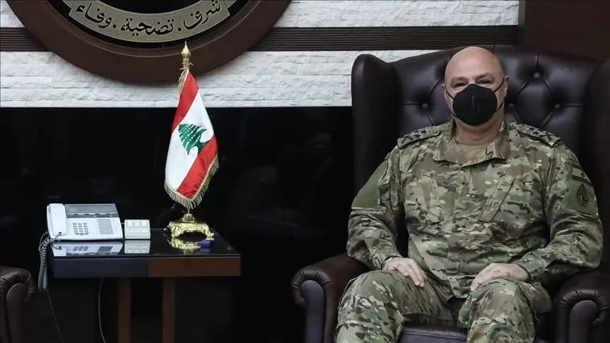 الأمن في ظل الفراغ الرئاسي: خطر الإنفجار ودور الجيش