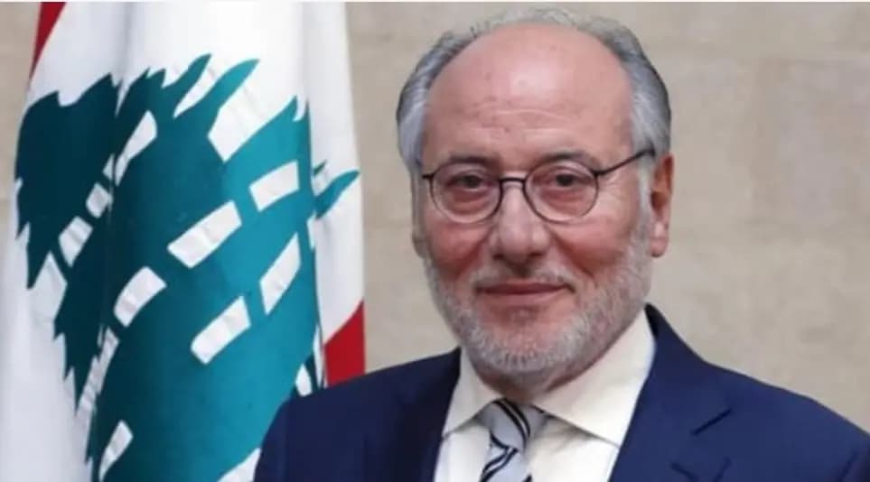 الحلبي: نحن بصدد إنجاز سياسة الدمج المدرسي