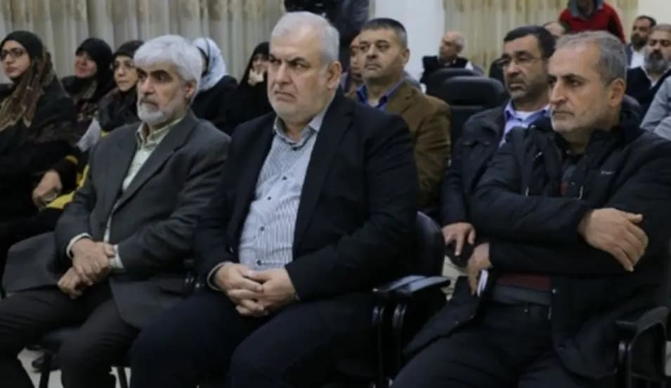 رعد: موضوع المقاومة وسلاحها "تحصيل حاصل"