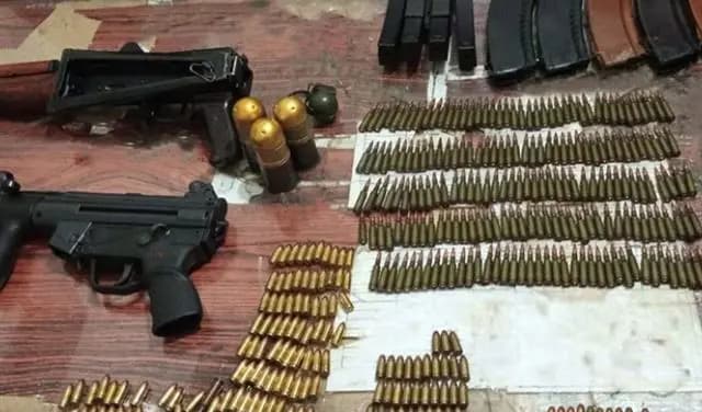 مداهمات للجيش في هذه المنطقة.. من المطلوب؟