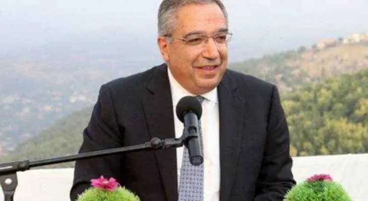 من هو القطاع الأكثر تطورًا في لبنان؟