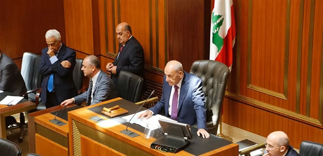 ملفٌ يعود من القضاء إلى المجلس النيابي!