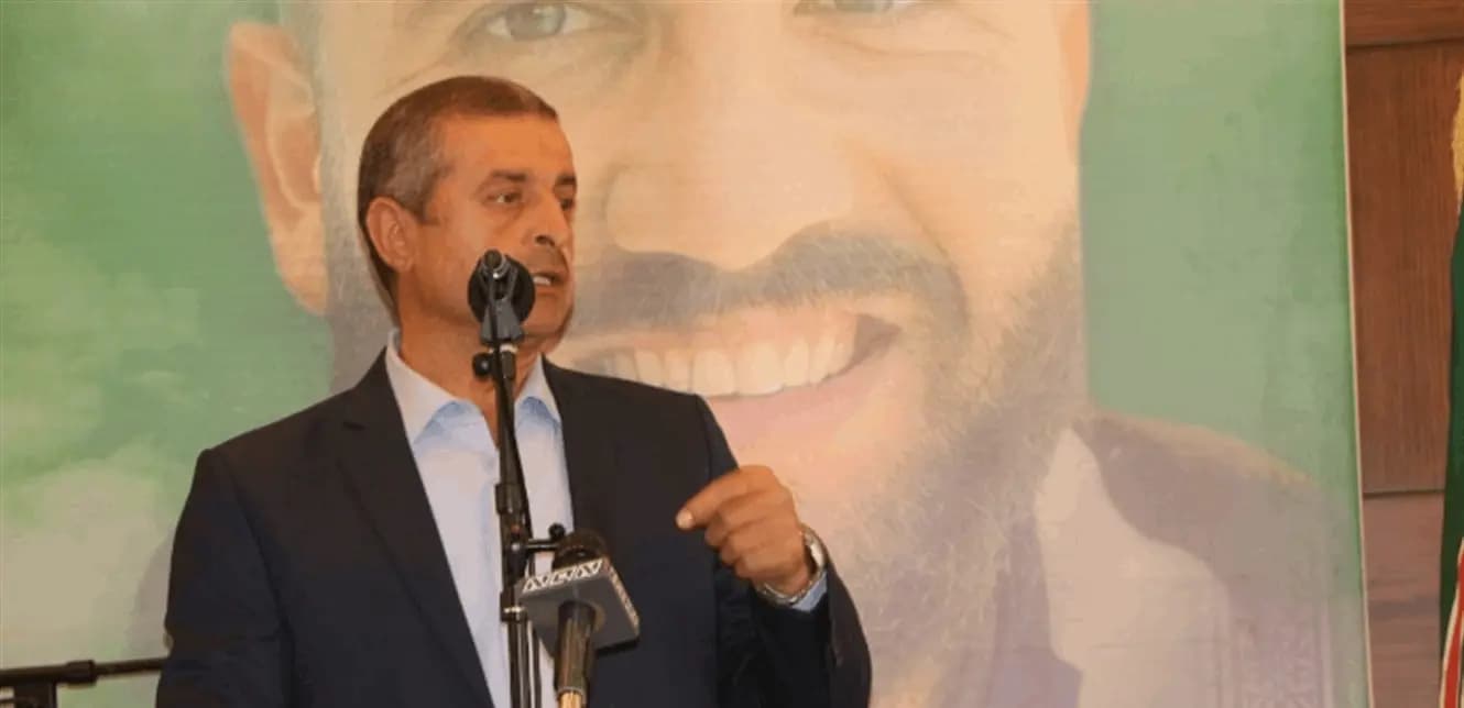قبيسي: العقوبات وصلت إلى كل مواطن!