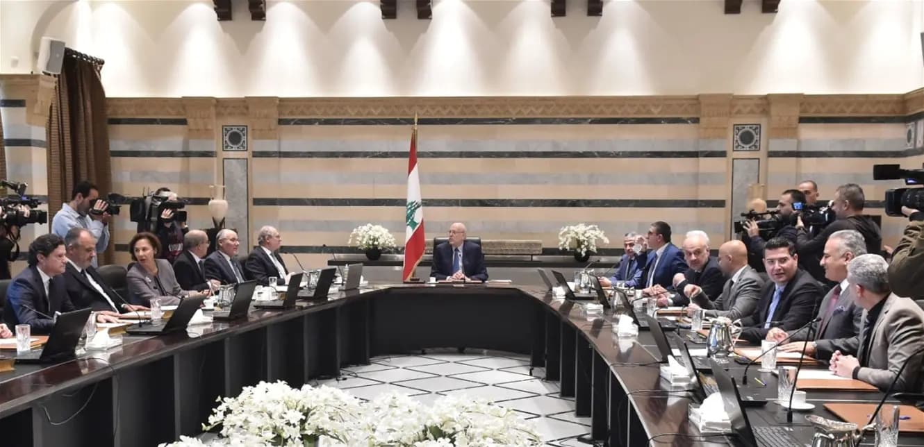 مرجع روحي منزعج!