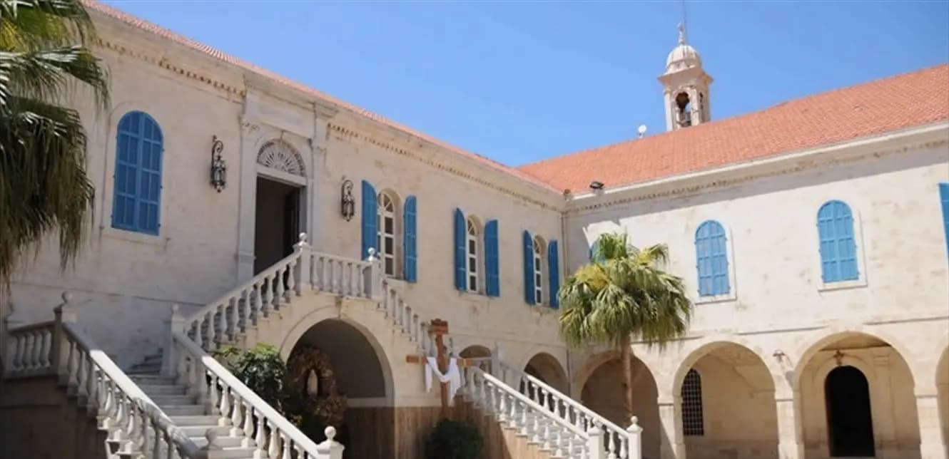 باسيل في بكركي غدًا.. والسبب؟
