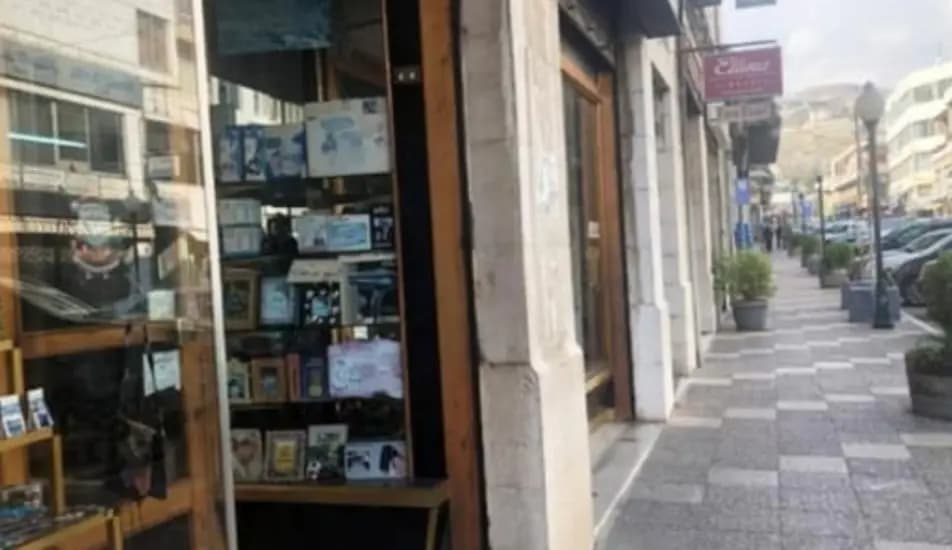 سوق زحلة يتوسّع مساحةً... وينكمش حركةً
