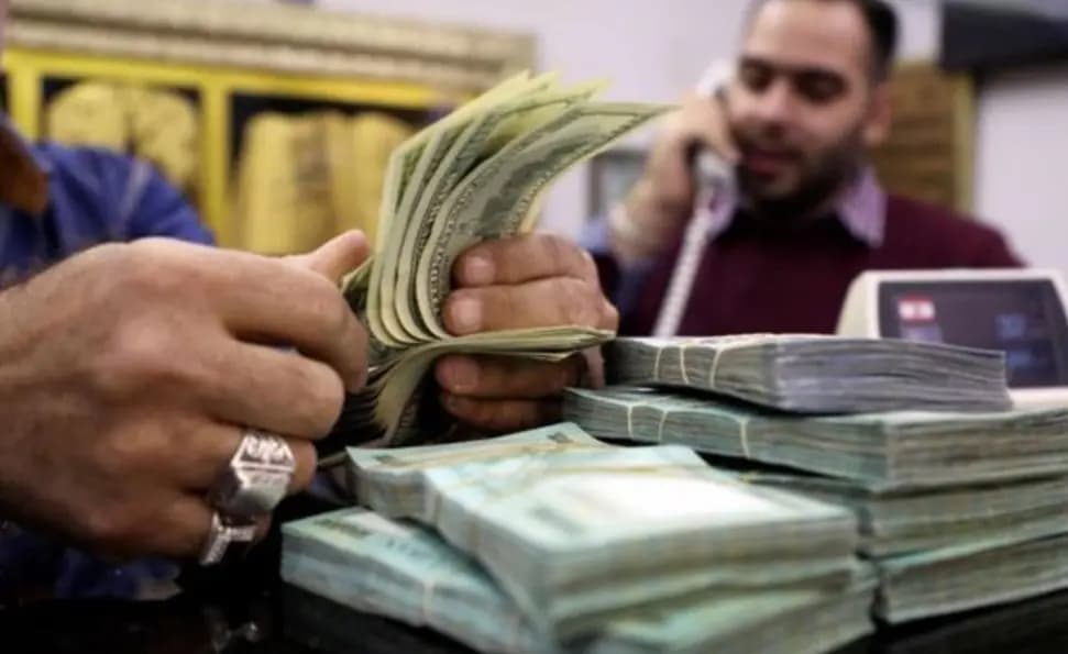 فلتستغربوا إذا انخفض الدولار
