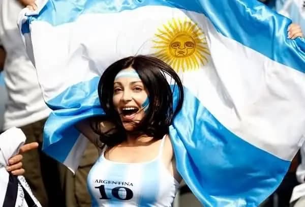 الأرجنتين تحمل آمال أميركا الجنوبية
