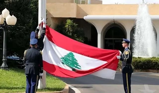 لبنان بين السعودية وإيران!