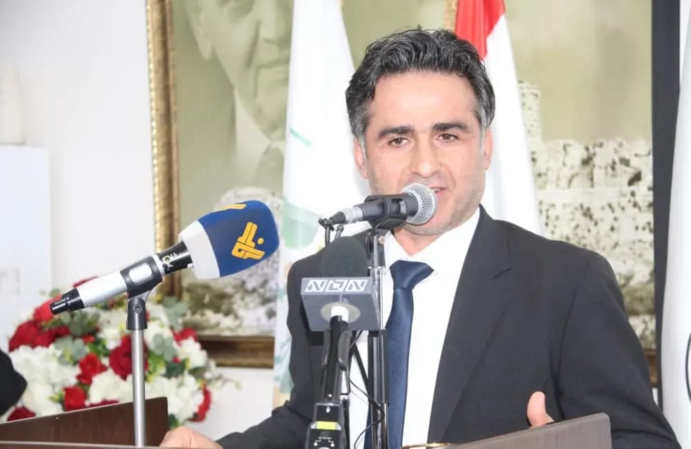 حمية: قطاع النقل بلبنان مهمل و أحد شروط "البنك الدولي" إقرار خطة الكهرباء