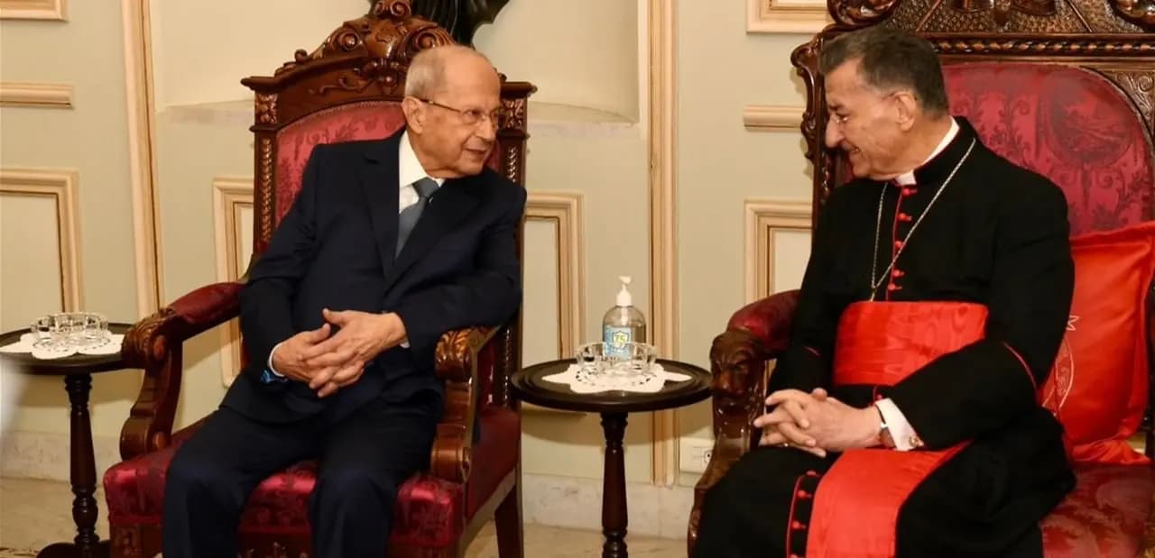 زيارة مدروسة!