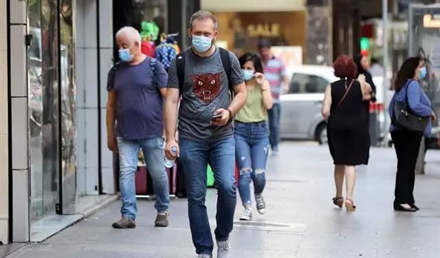 ما جديد إصابات "كورونا" و"الكوليرا" في لبنان؟