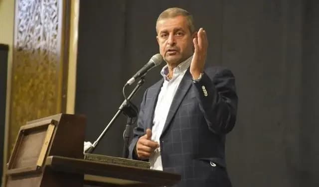 قبيسي: تعالوا لنتفاهم!