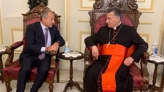 الراعي يدرس خياراته... إليكم التفاصيل