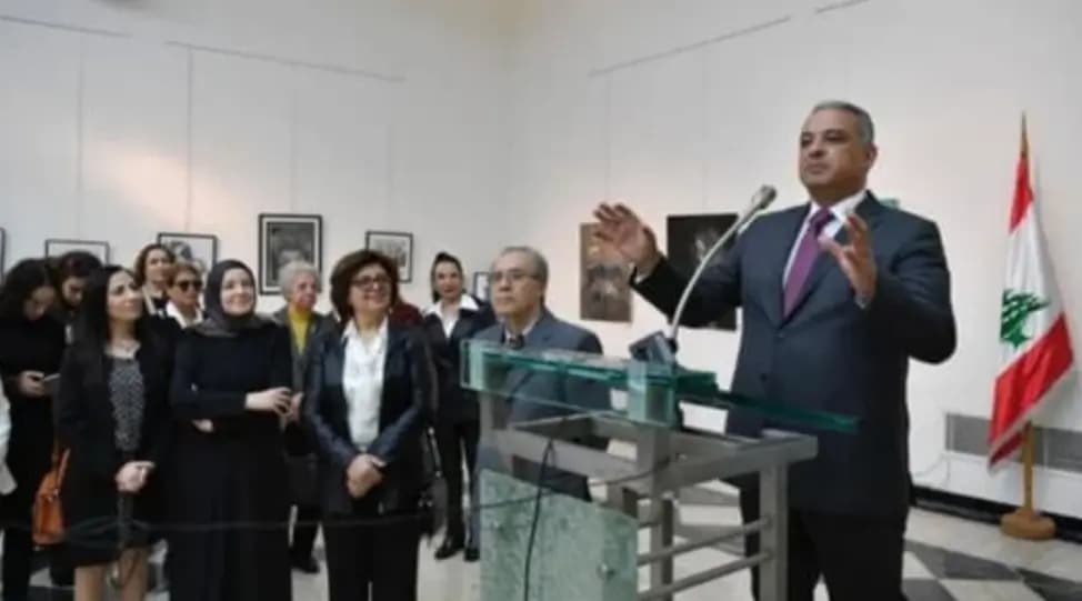 المرتضى: النعرات الطائفية تعود الى زمن بائد