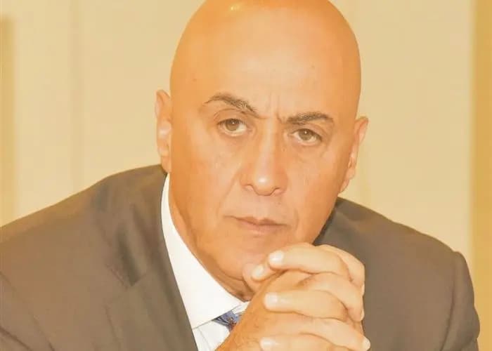 دافيد عيسى: "مش كل مرة بتسلم الجرة"! من يقصد؟