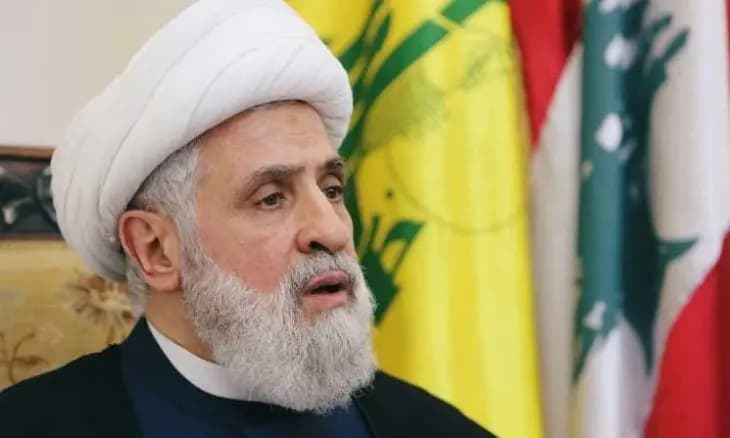 قاسم يعلّق على شؤون لبنانيّة