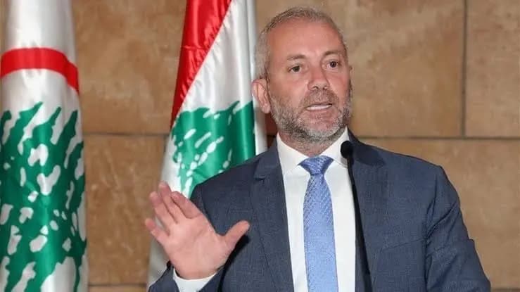 اقتراحٌ من حبشي لـ "برّي"