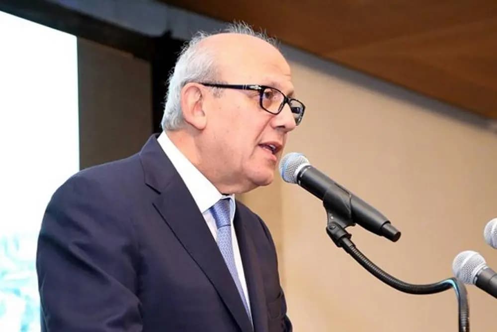 زغيب يعلن عن خبر سار للزحلاويين... موازنة البلدية ضوعفت 3 مرات!