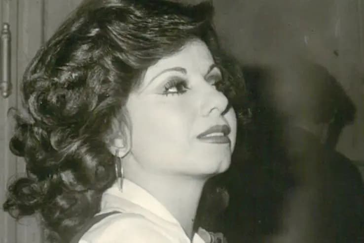 القديرة جورجيت صايغ تعاني.. أين الدولة؟
