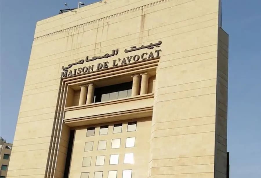 محامو بيروت وطرابلس ينتفضون على القضاة... إليكم السبب