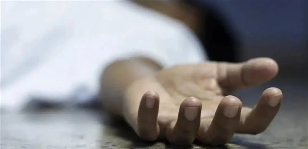 إمرأة من التابعية الإثيوبية جثّة في هذه المنطقة!