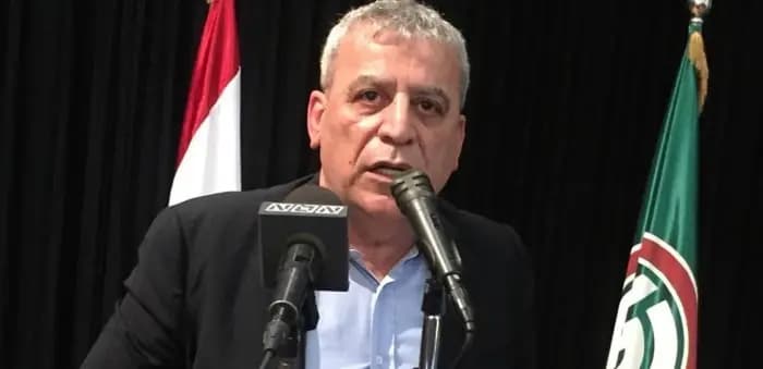 بزي: بالإمكان الخروج من الأزمات الراهنة، رغم الظروف الصعبة التي تضغط على الجميع
